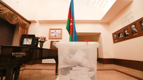 Parlament seçkilərinin 2 ay əvvələ çəkilməsini zəruri edən SƏBƏBLƏR