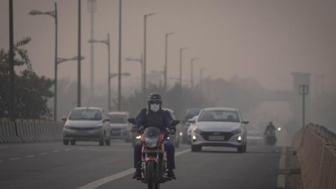 Havanın çirklənməsi 135 milyon insanın həyatına son qoyub
