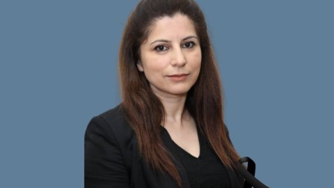 BDU-nun müəllimi vəfat etdi
