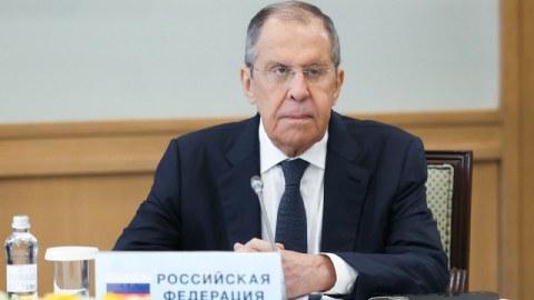 İrəvanın KTMT-dən çıxması proseduru müzakirə olunmayıb - Lavrov