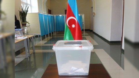 Seçki Məcəlləsinə dəyişiklik edilir