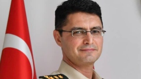 Hərbi İdarəetmə İnstitutuna rektor vəzifəsinin icraçısı təyin edildi