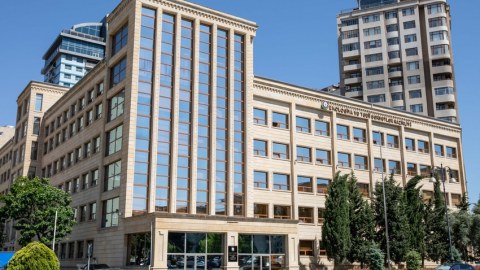 Ekologiya Nazirliyinin səlahiyyətlərindən biri “AzerGold”a verilir