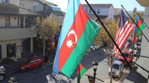 ABŞ səfirliyi həlak olan ANAMA əməkdaşının ailəsinə başsağlığı verib