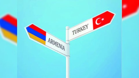 Ermənistanın Fələstini tanımasına Türkiyə XİN-dən REAKSİYA
