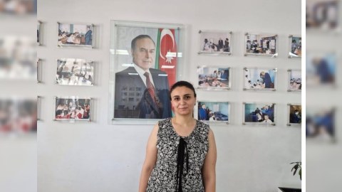 Sertifikasiyada 60 bal toplayan müəllim: “Suallar kifayət qədər asan idi”