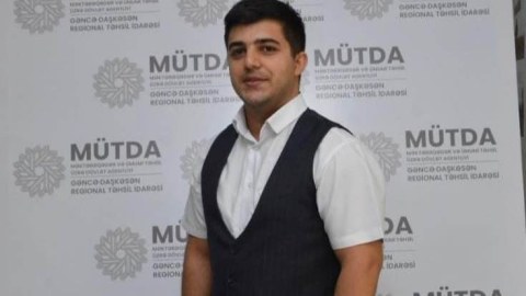 Vətən Müharibəsində iştirak etmiş müəllim 59 bal topladı