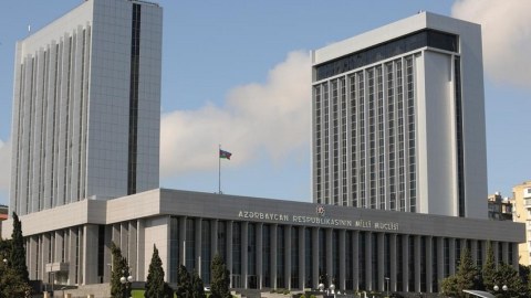Milli Məclisin VI çağırışı gələn həftə işini yekunlaşdıracaq
