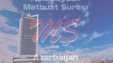 Mətbuat Şurası və Neft Fondu jurnalistlər üçün birgə müsabiqə elan etdi