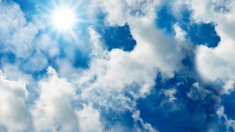 Sabahın hava proqnozu açıqlandı