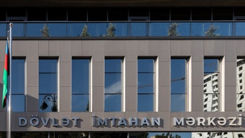 Əlverişsiz havaya görə imtahanın vaxtı DƏYİŞDİRİLDİ