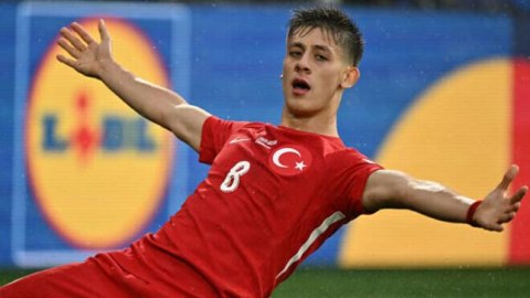Arda Güler bugünkü oyunu buraxacaq? - Baş məşqçi AÇIQLADI