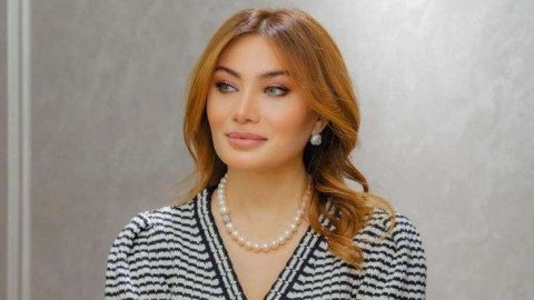 Xanım sahibkar deputat olacağı barədə iddialara CAVAB VERDİ