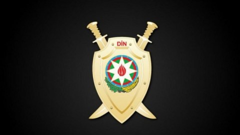 Qadına qarşı qeyri-etik hərəkət edən şəxs tutuldu 