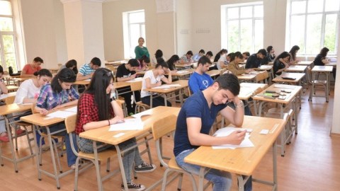 Magistratura: 4 minə yaxın bakalavr qəbul ola bilməyəcək