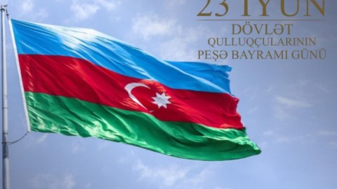 Dövlət qulluqçularının peşə bayramıdır