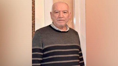 Əməkdar rəssam İsa Məmmədov vəfat etdi