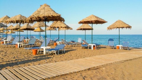 Çimərliklərdə gözlənilən hava şəraiti AÇIQLANDI