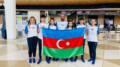 Stolüstü tennisçilərimiz beynəlxalq yarışda iştirak edəcəklər