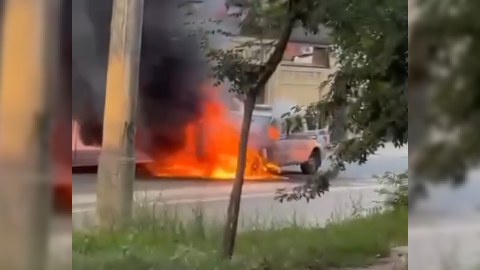 Dağıstanda silahlı hücumlar - Ölənlərin sayı artdı