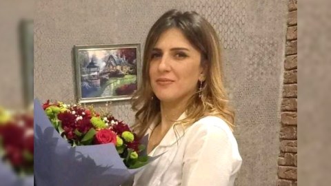 Laçın məktəbinin müəllimi sertifikasiyada 60 bal topladı