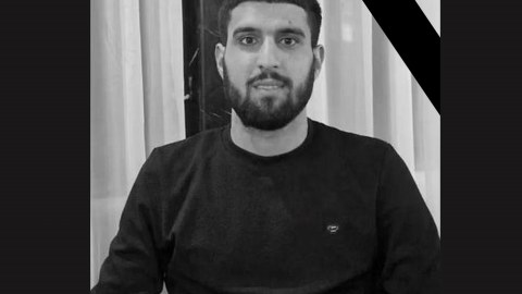 Universitet tələbəsi dənizdə BOĞULDU