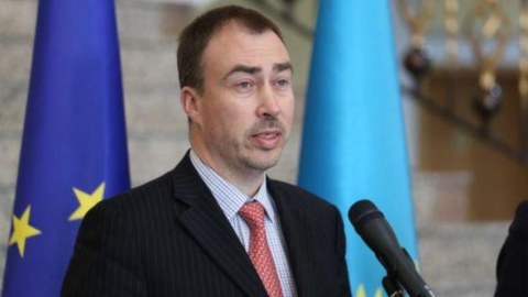Toivo Klaar Paşinyanın Azərbaycana etdiyi təklifi dəstəklədi