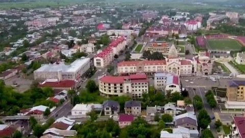 Xankəndidə çoxlu sayda tələ minalar aşkarlanıb - ANAMA sədri