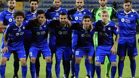 "Sumqayıt"ın Konfrans Liqasındakı oyununun tarixi dəyişdi