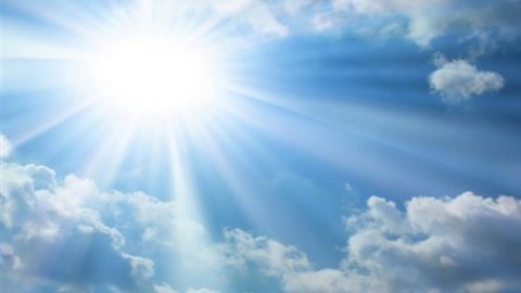 Sabahın hava proqnozu: 37° isti