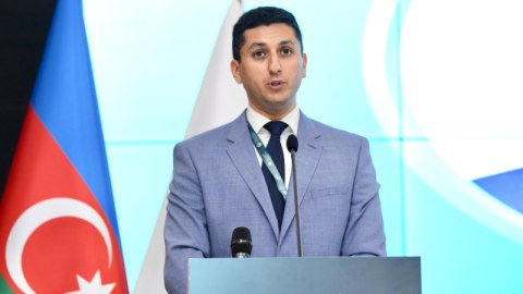PA rəsmisi QHT-lərə xəbərdarlıq etdi: güzəşt olunmayacaq!