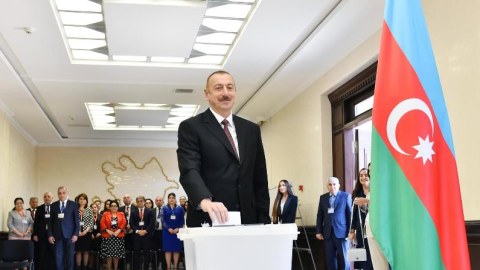 Növbədənkənar parlament seçkilərinə dair sərəncam nə vaxt İMZALANACAQ...