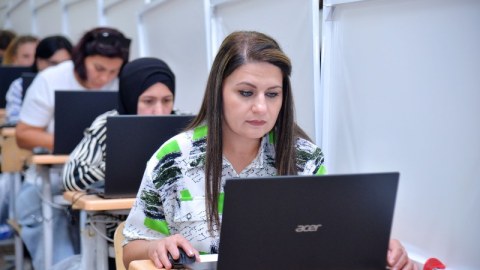Sertifikasiyanın müsahibə mərhələsinin vaxtı açıqlandı - Müəllimləri nələr gözləyir?