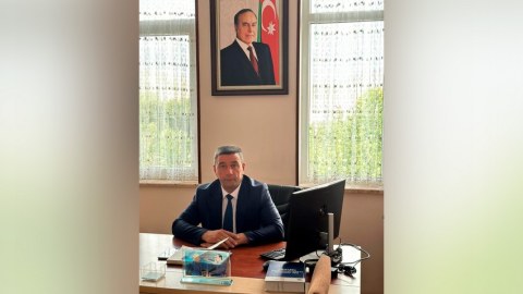 İcra başçısına yeni müavin təyin edildi
