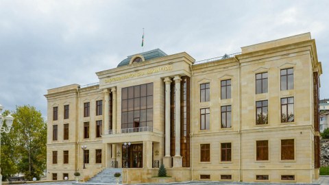 İcra hakimiyyətində əməliyyat keçirildi - Saxlanılanlar var 