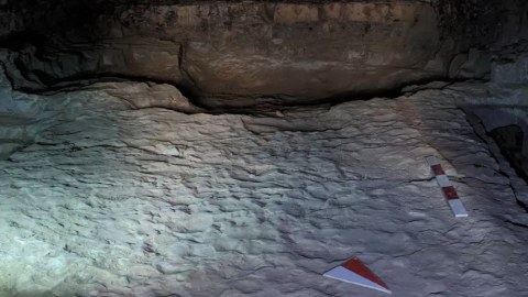 Misirdə antik dövrə aid 33 qəbir aşkarlanıb