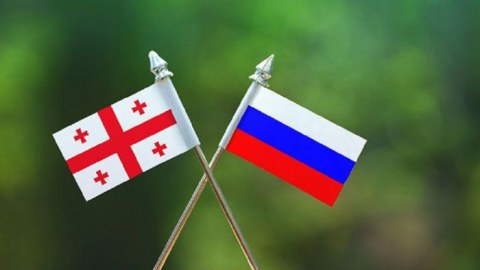 İlin ilk 5 ayında Gürcüstan və Rusiya arasında ticarət dövriyyəsi