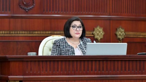 Azərbaycan Ordusu dünyanın ən güclü ordusu sıralarında yer alır - Spiker
