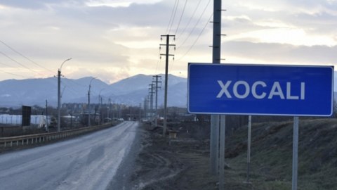 Xocalıya qayıdış: bu, elə bir hissdir ki!.. - VİDEO