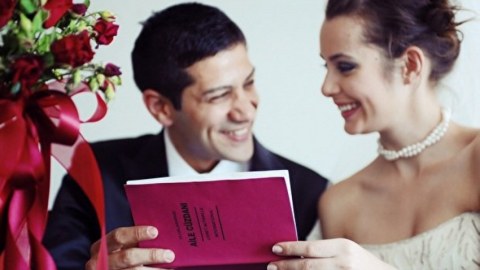 Azərbaycanda bu əcnəbilərlə nikah qadağan olundu