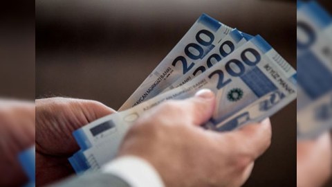İşsizlikdən sığorta fondunun büdcəsinə dəyişiklik təsdiqləndi