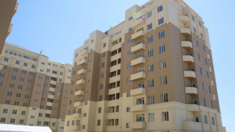 2025-ci ilin sonunadək bütün şəhid ailələri və qazilərə mənzil veriləcək