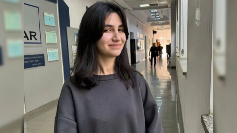 III kurs tələbəsi vəfat edib