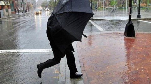 Hava yenidən dəyişəcək - Temperatur 9 dərəcə enəcək