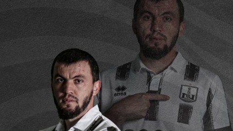 “Neftçi” rusiyalı futbolçu ilə yollarını ayırdı