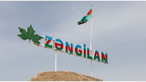 “Zəngilan” sözü necə yaranıb? - Adları müzakirə doğuran RAYONLAR