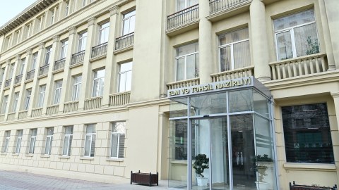 Sertifikasiyanın yekun nəticələri - 4 mindən çox müəllim imtahandan kəsilib