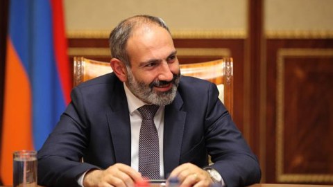 Overçuk Paşinyanın siyasətini tənqid etdi - Nəticələri olacaq...