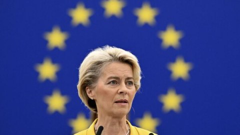 Leyen yenidən Avrokomissiya sədri olacaq