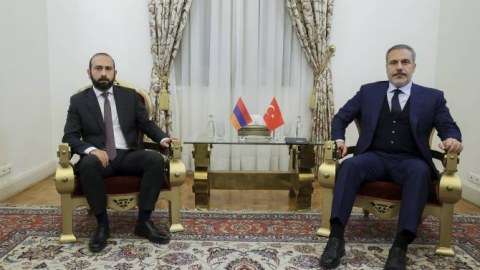 Fidan Mirzoyanla nələri müzakirə etdi... - YENİLƏNİB